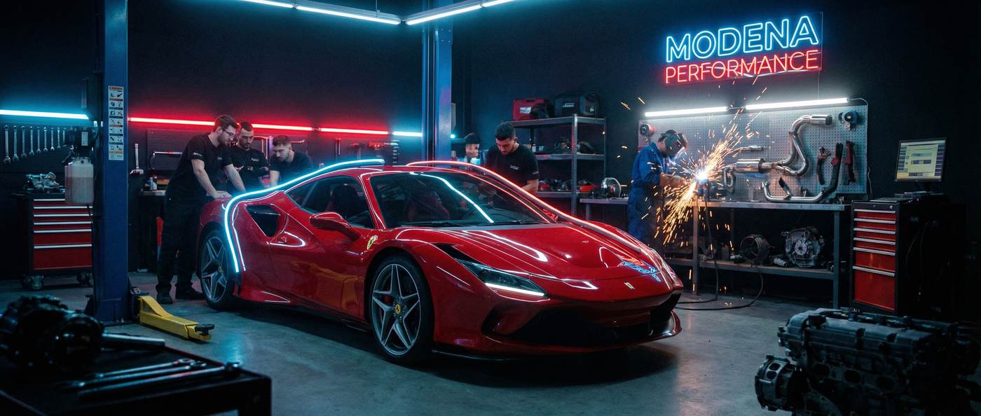 萝莉塔视频传媒 修车改装视频社区