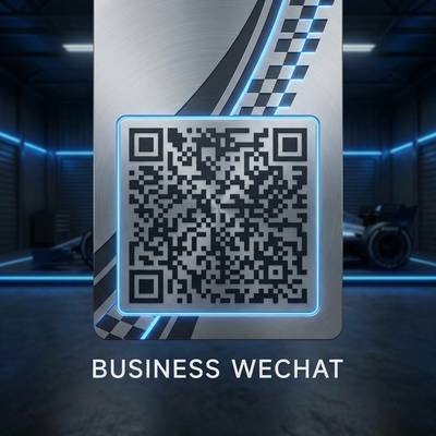 萝莉塔商务二维码